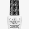 Kvinnor OPI Naglar|Glitter Off Peel-able Base Coat - Topplack