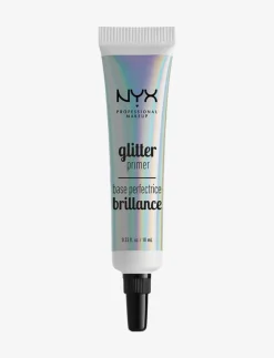 NYX Professional Makeup GLITTER PRIMER - Ansikte|Kvinnor Smink