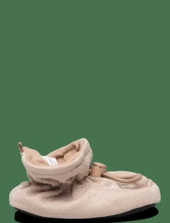 Melton Glitter textile slippers - Inneskor|Barn Inneskor