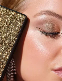 Artdeco Glittery Eyeshadow Palette - Ögon|Kvinnor Smink