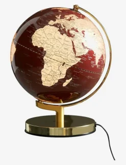 O&L Globe Light 25 cm - Bordslampor| Lampor