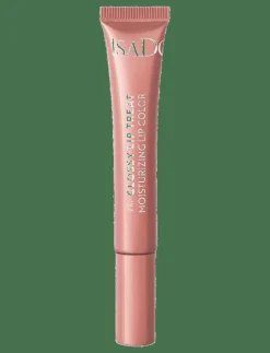 IsaDora Glossy Lip Treat - Ansiktsvård|Kvinnor Smink|Hudvård