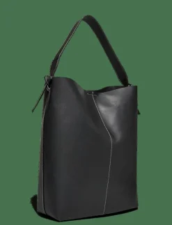 Becksöndergaard Glossy Mae Bag - Bucketväskor|Kvinnor Bucket Bags