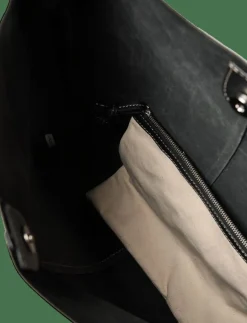 Becksöndergaard Glossy Mae Bag - Bucketväskor|Kvinnor Bucket Bags