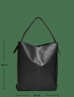 Becksöndergaard Glossy Mae Bag - Bucketväskor|Kvinnor Bucket Bags