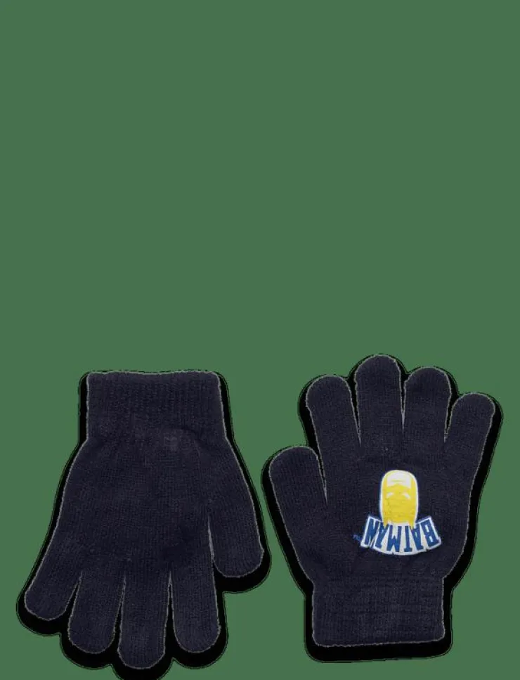 Batman GLOVES - Vantar|Barn Vinteraccessoarer|Vantar