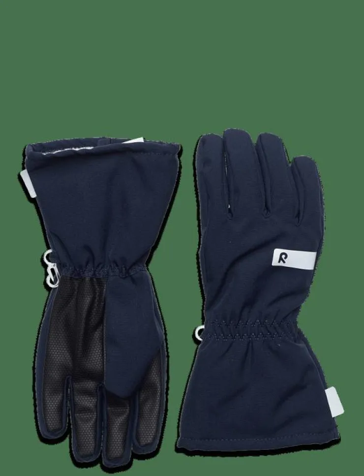 Barn Reima Accessoarer|Vantar|Gloves (woven), Milne - Vantar