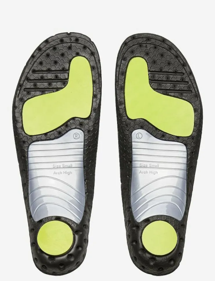 2GO Arch Support High - Sulor|Kvinnor Tillbehör|Tillbehör