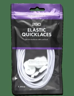 Kvinnor 2GO Tillbehör|Tillbehör|Elastic Quicklaces 975 - Tillbehör