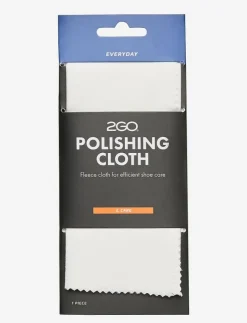 2GO Polishing Cloth - Skovård|Kvinnor Tillbehör|Tillbehör