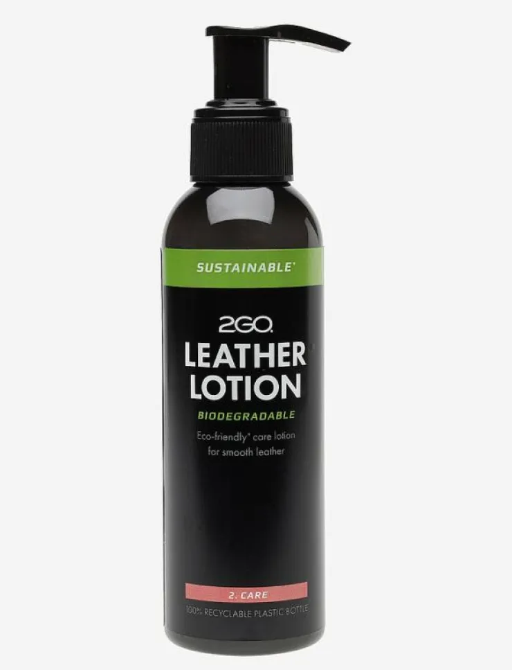 Kvinnor 2GO Tillbehör|Tillbehör|Sustainable Leather Lotion - Skovård
