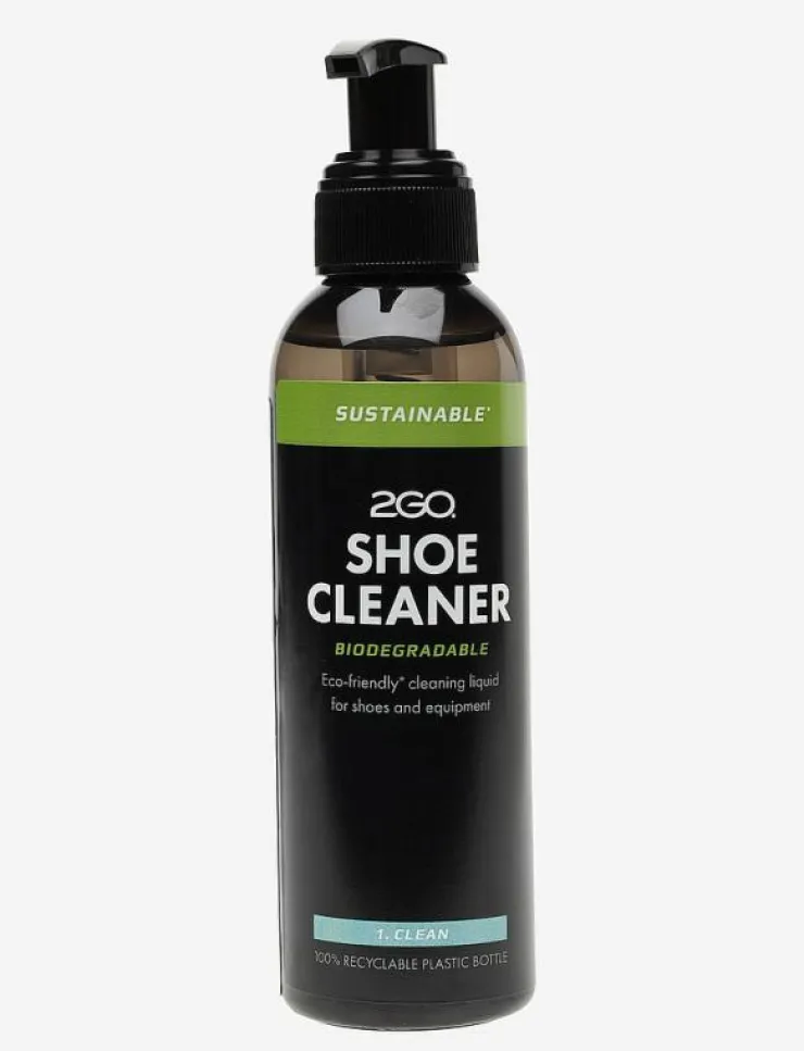 Kvinnor 2GO Tillbehör|Tillbehör|Sustainable Shoe Cleaner - Skovård