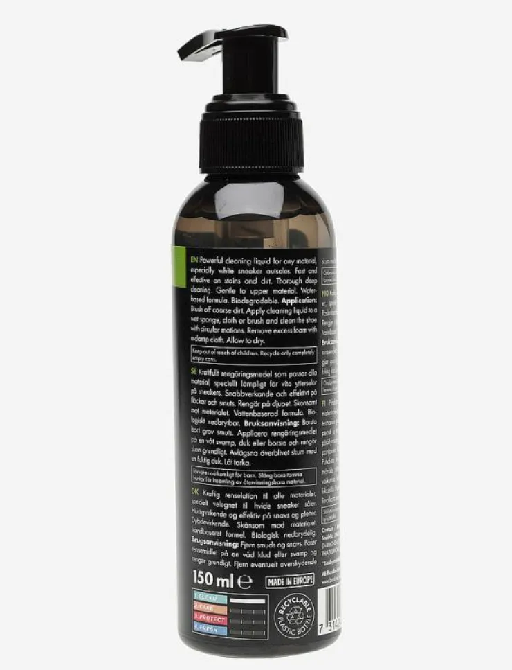 Kvinnor 2GO Tillbehör|Tillbehör|Sustainable Shoe Cleaner - Skovård