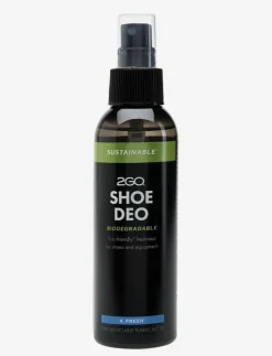 2GO Sustainable Shoe Deo - Skovård|Kvinnor Tillbehör|Tillbehör