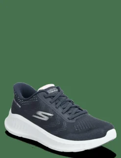 Kvinnor Skechers Sneakers|GO WALK NOW - KHLOE - Låga sneakers