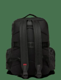 HUGO Godric_Backpack - Ryggsäckar| Väskor