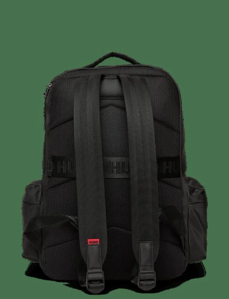 HUGO Godric_Backpack - Ryggsäckar| Väskor