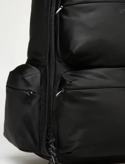 HUGO Godric_Backpack - Ryggsäckar| Väskor