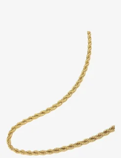 Nialaya Rope Chain - Halsband| Smycken