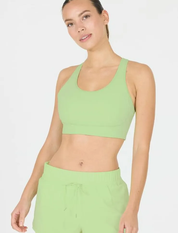 Kvinnor Endurance Sport-Bh|Bh:Ar|Goldwin W Sports Bra - Sport BH:ar