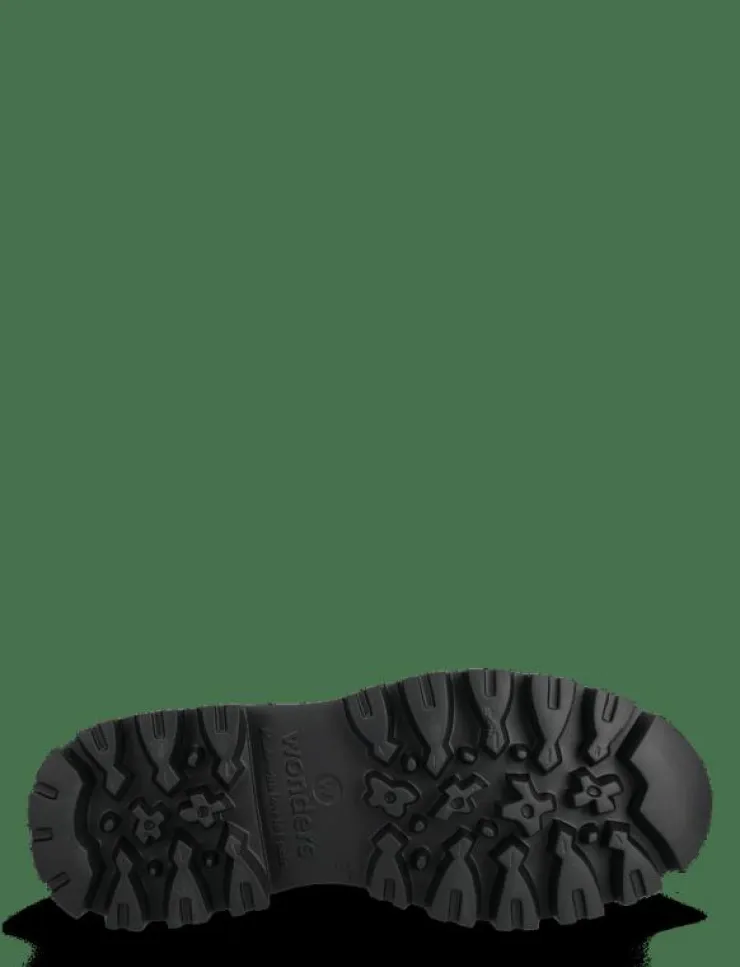 Kvinnor Wonders Loafers|GOODFLY 14 - Loafers