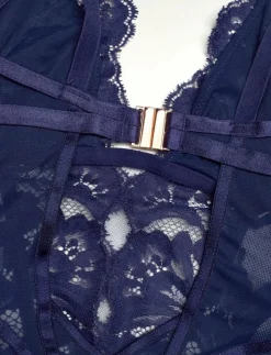 Hunkemöller GRACE BODY - Bodies & slips|Kvinnor Bodies & Underklänningar