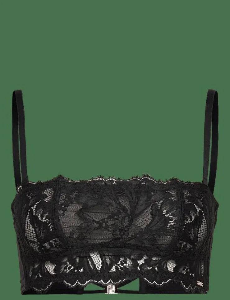 Hunkemöller GRACE BRALETTE LL - Bralette|Kvinnor Bh:Ar