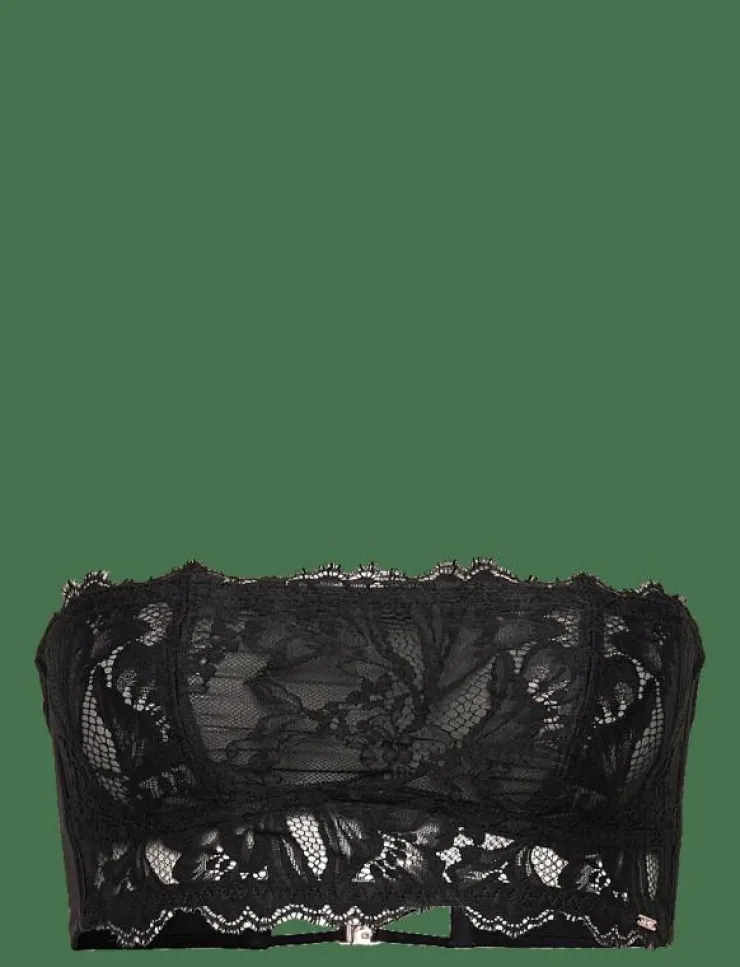Hunkemöller GRACE BRALETTE LL - Bralette|Kvinnor Bh:Ar