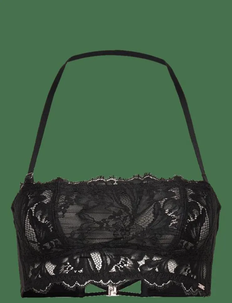 Hunkemöller GRACE BRALETTE LL - Bralette|Kvinnor Bh:Ar