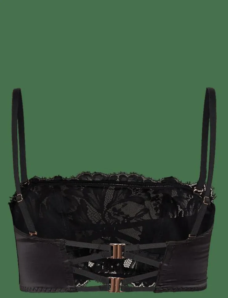 Hunkemöller GRACE BRALETTE LL - Bralette|Kvinnor Bh:Ar