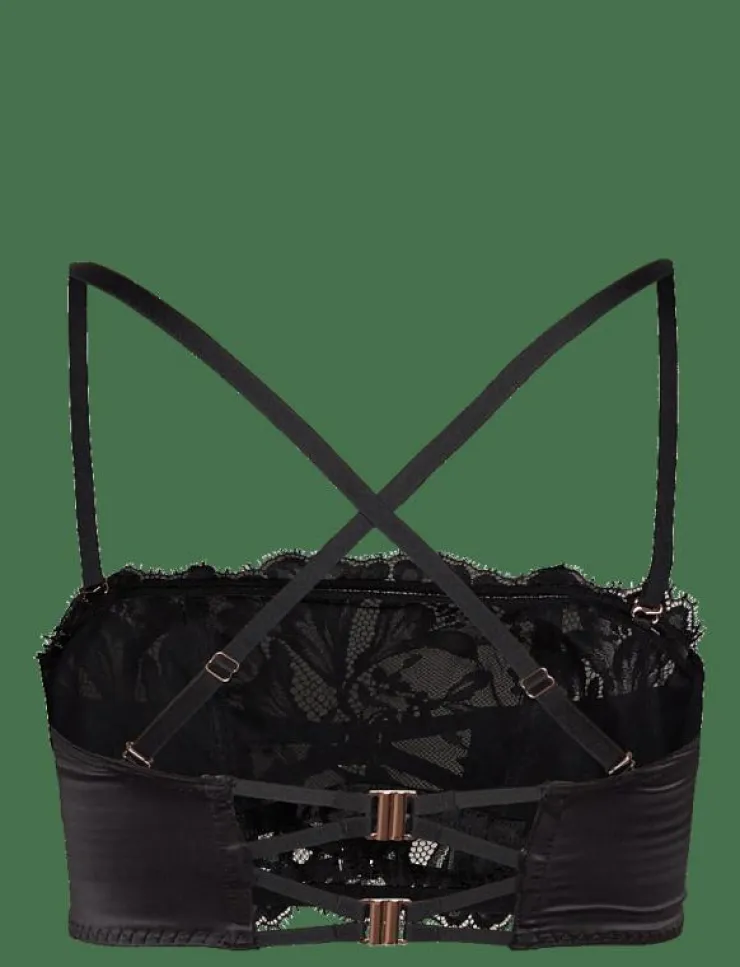 Hunkemöller GRACE BRALETTE LL - Bralette|Kvinnor Bh:Ar