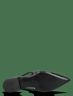 Kvinnor BOSS Slingbacks|Gracey_SLBall10_NA - Platta slingbacks