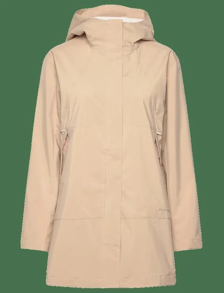 Kari Traa GRACIE JACKET - Friluftsjacka|Kvinnor Jackor