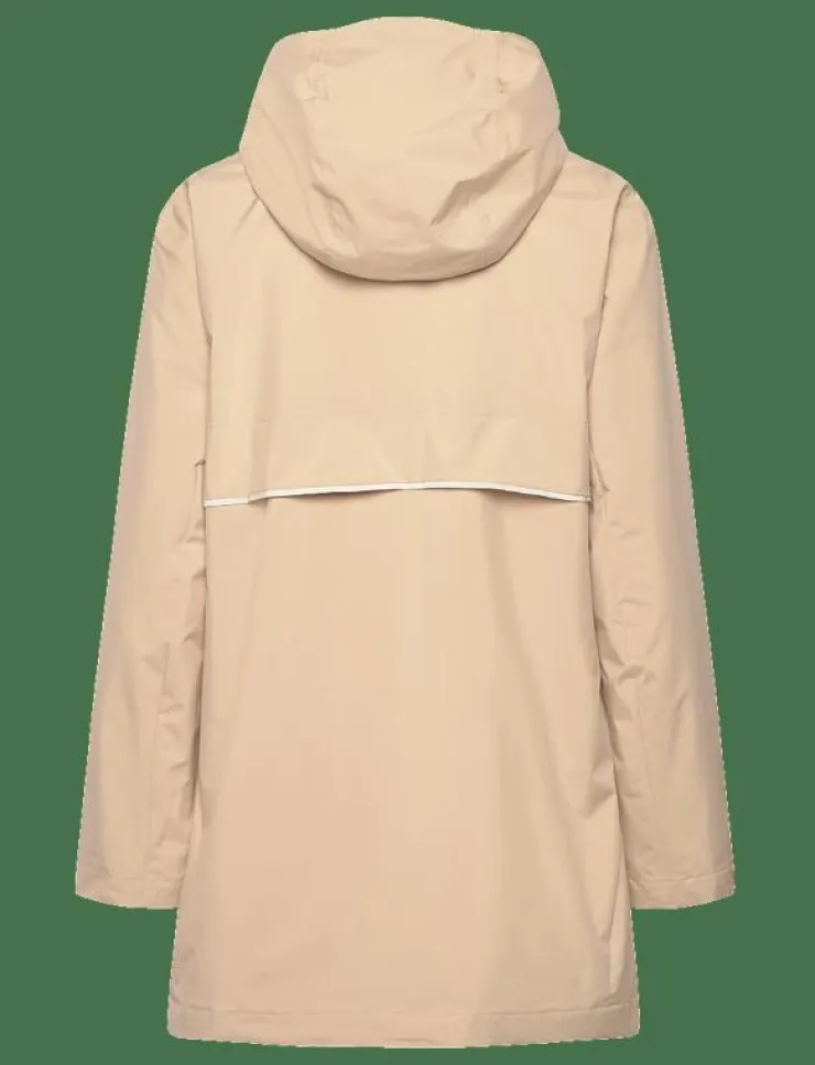 Kari Traa GRACIE JACKET - Friluftsjacka|Kvinnor Jackor