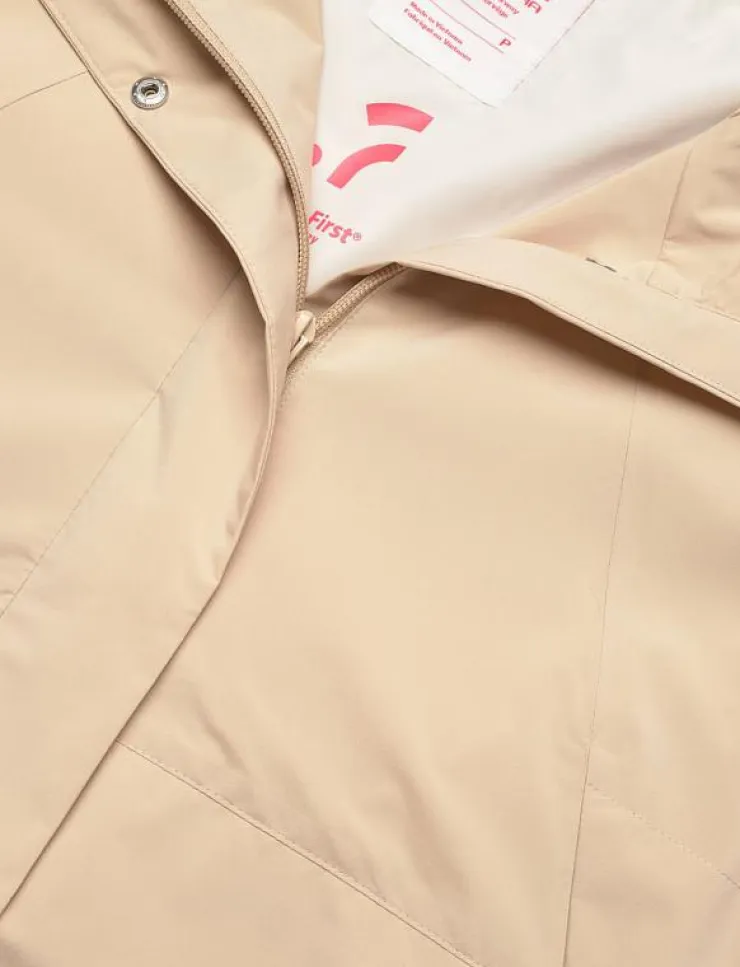 Kari Traa GRACIE JACKET - Friluftsjacka|Kvinnor Jackor