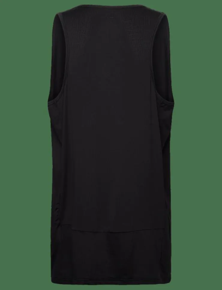 Endurance Grady M Sleeveless Tee - Linnen| Toppar & T-Shirts