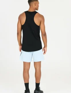 Endurance Grady M Sleeveless Tee - Linnen| Toppar & T-Shirts