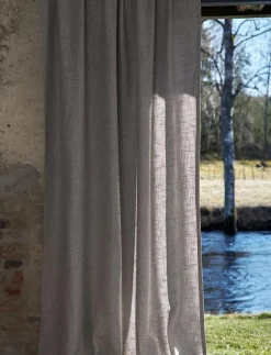 Boel & Jan Gardiner|Göran Curtain length - Gardinlängd