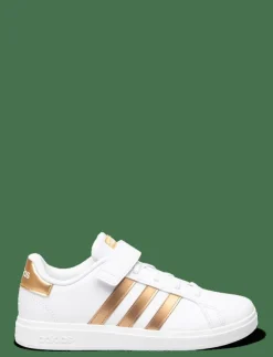 Barn adidas Sportswear Sneakers|GRAND COURT 2.0 EL K - Låga sneakers