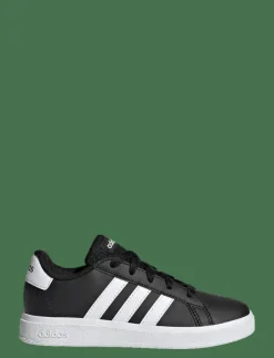 adidas Sportswear GRAND COURT 2.0 K - Låga sneakers|Barn Sportskor
