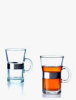 Rosendahl Grand Cru Hot drink-glas 24 cl 4 st. - Kaffekoppar| Muggar & Koppar