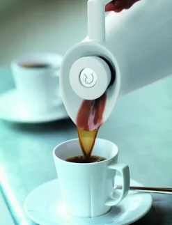 Rosendahl Muggar & Koppar|Grand Cru Kaffekopp med fat 26 cl - Kaffekoppar
