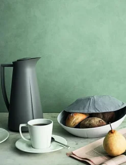 Rosendahl Muggar & Koppar|Grand Cru Kaffekopp med fat 26 cl - Kaffekoppar
