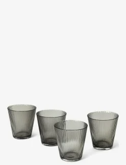 Rosendahl Glas|Grand Cru Mouthblown Vattenglas 26 cl 4 st. - Dricksglas