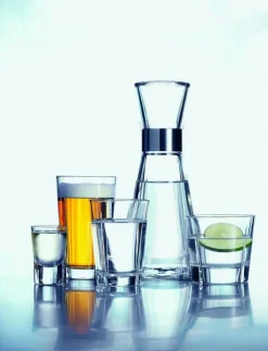 Rosendahl Grand Cru Snapsglas 4,0 cl 6 st. - Snapsglas| Glas