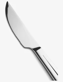 Rosendahl Bestick|Grand Cru Steakkniv stål - Grillbestick