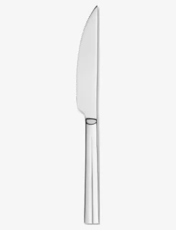 Rosendahl Bestick|Grand Cru Steakkniv stål - Grillbestick