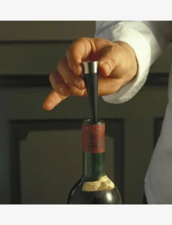 Rosendahl Drink & Bartillbehör|Grand Cru Vinpropp H9 - Vinöppnare & Korkskruvar