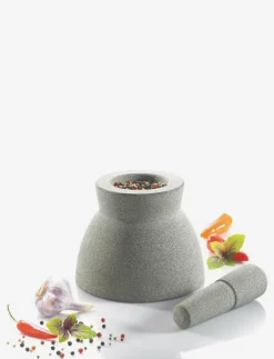 Gefu Granite mortar CRUNCHY - Mortlar| Köksredskap