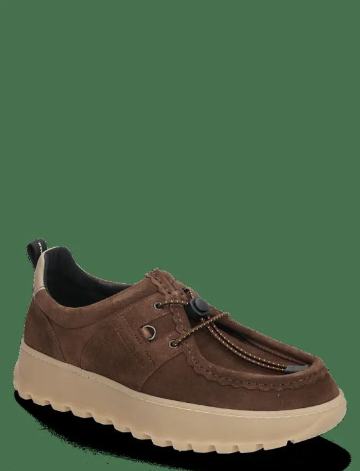 KLEMAN GRANITE VM - Moc toe skor| Finskor